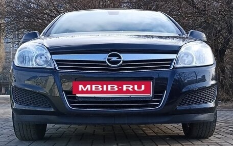 Opel Astra H, 2013 год, 770 000 рублей, 3 фотография