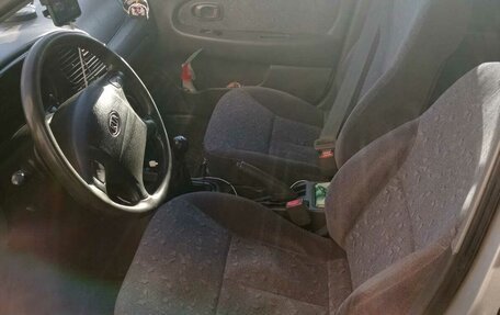 KIA Spectra II (LD), 2007 год, 270 000 рублей, 6 фотография