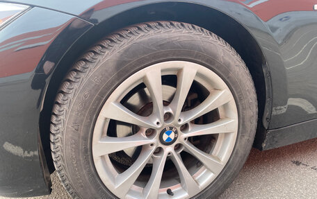 BMW 3 серия, 2013 год, 2 000 000 рублей, 21 фотография
