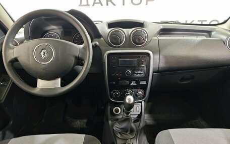 Renault Duster I рестайлинг, 2013 год, 850 000 рублей, 7 фотография