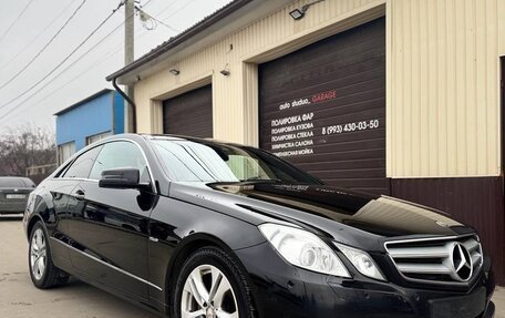 Mercedes-Benz E-Класс, 2010 год, 1 900 000 рублей, 8 фотография