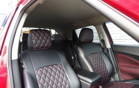 Nissan Juke II, 2012 год, 950 000 рублей, 36 фотография