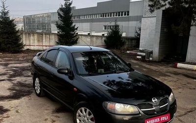 Nissan Almera, 2005 год, 430 000 рублей, 1 фотография