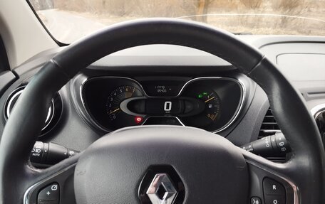 Renault Kaptur I рестайлинг, 2016 год, 1 600 000 рублей, 6 фотография