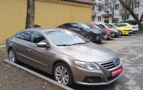 Volkswagen Passat B7, 2011 год, 799 999 рублей, 1 фотография