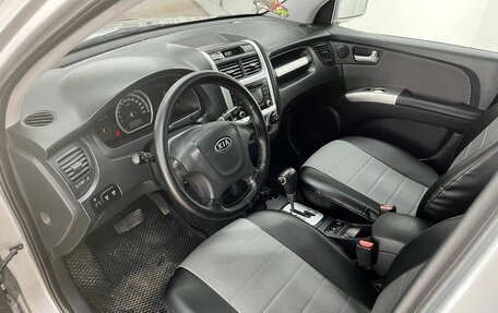 KIA Sportage II, 2010 год, 1 177 000 рублей, 12 фотография