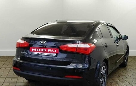 KIA Cerato III, 2013 год, 1 329 000 рублей, 4 фотография