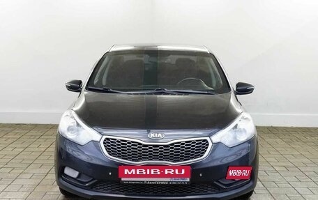 KIA Cerato III, 2013 год, 1 329 000 рублей, 2 фотография