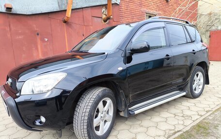 Toyota RAV4, 2006 год, 1 200 000 рублей, 6 фотография