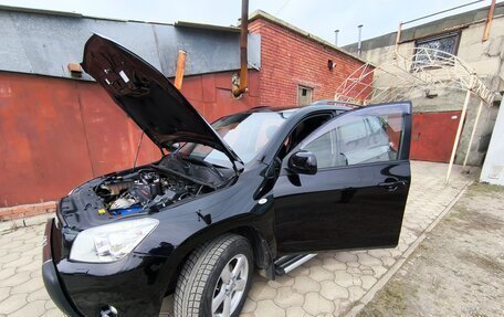 Toyota RAV4, 2006 год, 1 200 000 рублей, 8 фотография