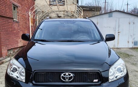 Toyota RAV4, 2006 год, 1 200 000 рублей, 10 фотография