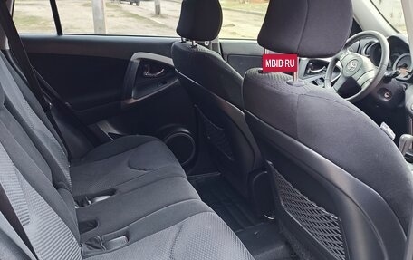 Toyota RAV4, 2006 год, 1 200 000 рублей, 4 фотография