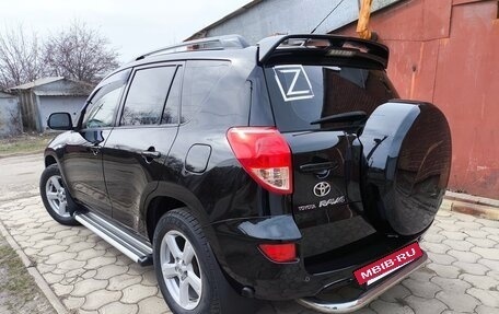 Toyota RAV4, 2006 год, 1 200 000 рублей, 7 фотография