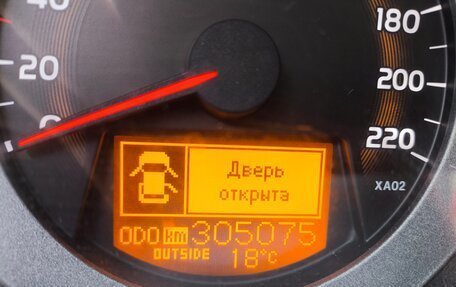 Toyota RAV4, 2006 год, 1 200 000 рублей, 13 фотография