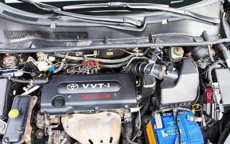 Toyota RAV4, 2006 год, 1 200 000 рублей, 11 фотография