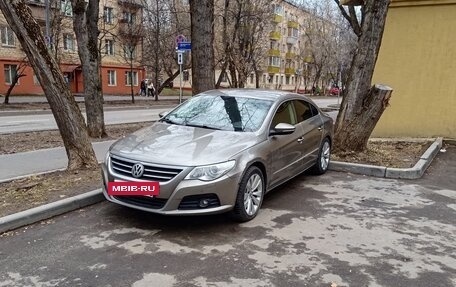 Volkswagen Passat B7, 2011 год, 799 999 рублей, 3 фотография