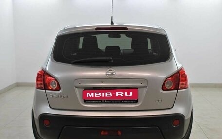 Nissan Qashqai, 2008 год, 740 000 рублей, 3 фотография