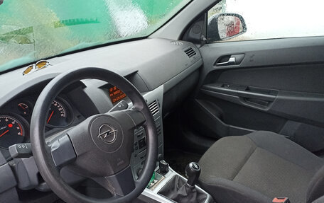 Opel Astra H, 2012 год, 750 000 рублей, 8 фотография