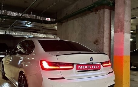 BMW 3 серия, 2020 год, 5 335 000 рублей, 1 фотография