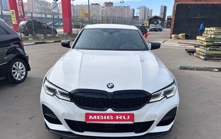 BMW 3 серия, 2020 год, 5 335 000 рублей, 6 фотография