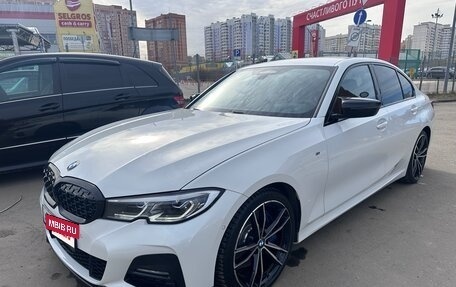 BMW 3 серия, 2020 год, 5 335 000 рублей, 5 фотография