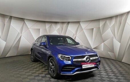 Mercedes-Benz GLC, 2020 год, 5 500 000 рублей, 2 фотография