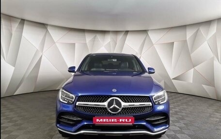 Mercedes-Benz GLC, 2020 год, 5 500 000 рублей, 7 фотография