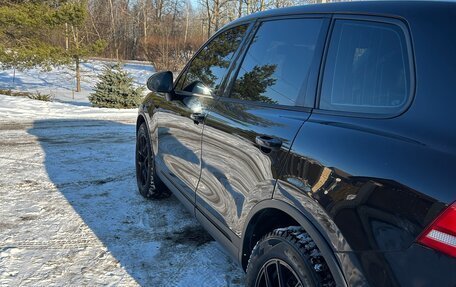 Volkswagen Touareg III, 2010 год, 2 100 000 рублей, 9 фотография