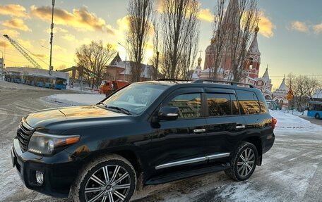 Toyota Land Cruiser 200, 2013 год, 2 900 000 рублей, 2 фотография