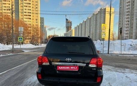 Toyota Land Cruiser 200, 2013 год, 2 900 000 рублей, 3 фотография