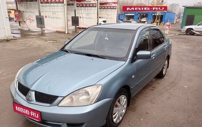 Mitsubishi Lancer IX, 2006 год, 430 000 рублей, 1 фотография