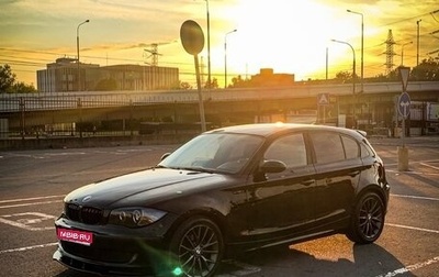 BMW 1 серия, 2009 год, 1 150 000 рублей, 1 фотография