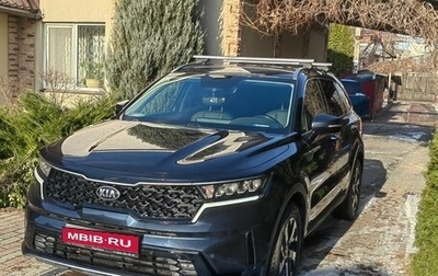 KIA Sorento IV, 2020 год, 3 734 000 рублей, 1 фотография