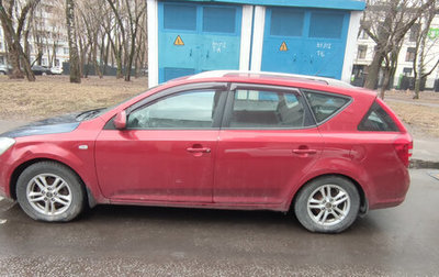 KIA cee'd I рестайлинг, 2009 год, 550 000 рублей, 1 фотография