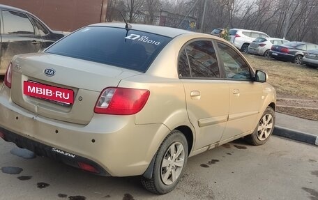 KIA Rio II, 2010 год, 560 000 рублей, 7 фотография