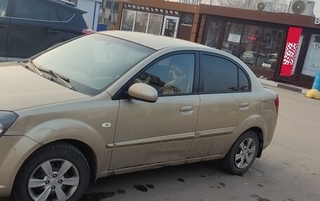 KIA Rio II, 2010 год, 560 000 рублей, 9 фотография