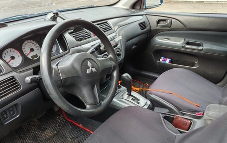 Mitsubishi Lancer IX, 2006 год, 430 000 рублей, 7 фотография