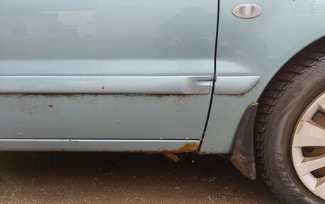 Mitsubishi Lancer IX, 2006 год, 430 000 рублей, 12 фотография