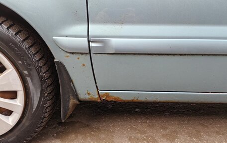 Mitsubishi Lancer IX, 2006 год, 430 000 рублей, 14 фотография