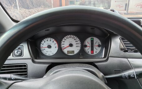 Mitsubishi Lancer IX, 2006 год, 430 000 рублей, 8 фотография