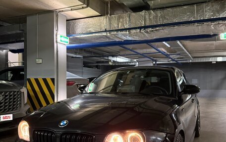 BMW 1 серия, 2009 год, 1 150 000 рублей, 4 фотография