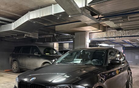 BMW 1 серия, 2009 год, 1 150 000 рублей, 12 фотография