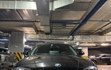 BMW 1 серия, 2009 год, 1 150 000 рублей, 10 фотография