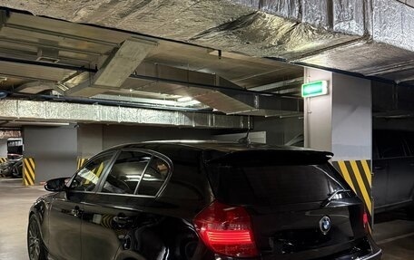 BMW 1 серия, 2009 год, 1 150 000 рублей, 5 фотография