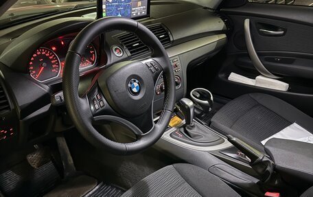 BMW 1 серия, 2009 год, 1 150 000 рублей, 16 фотография