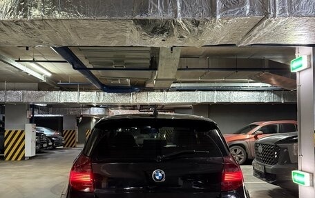 BMW 1 серия, 2009 год, 1 150 000 рублей, 6 фотография