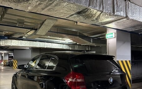 BMW 1 серия, 2009 год, 1 150 000 рублей, 13 фотография