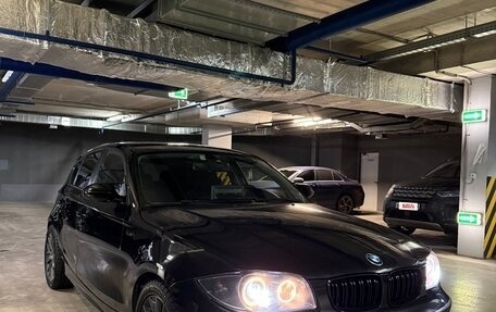 BMW 1 серия, 2009 год, 1 150 000 рублей, 9 фотография