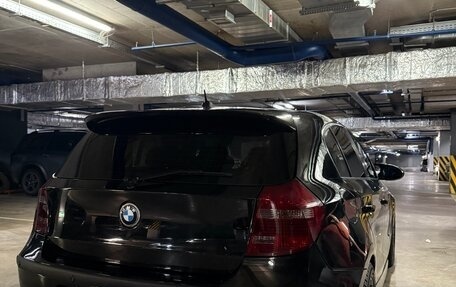 BMW 1 серия, 2009 год, 1 150 000 рублей, 14 фотография