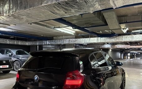 BMW 1 серия, 2009 год, 1 150 000 рублей, 7 фотография